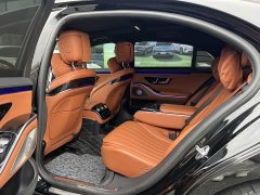 Mercedes-Benz S-Class S 450 L - ფოტო 6