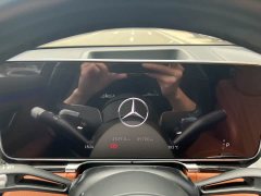 Mercedes-Benz S-Class S 450 L - ფოტო 7