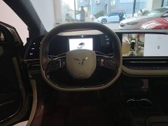 FAW Hongqi EH7 600 Pro Honor Edition - photo 10