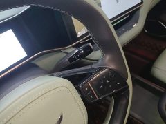 FAW Hongqi EH7 600 Pro Honor Edition - photo 13