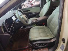 FAW Hongqi EH7 600 Pro Honor Edition - photo 14