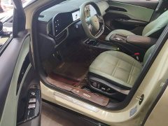 FAW Hongqi EH7 600 Pro Honor Edition - photo 15