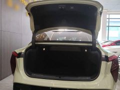 FAW Hongqi EH7 600 Pro Honor Edition - photo 18