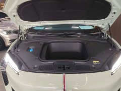 FAW Hongqi EH7 600 Pro Honor Edition - photo 19
