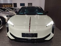 FAW Hongqi EH7 600 Pro Honor Edition - photo 2