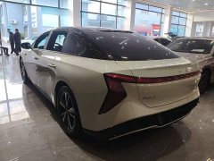 FAW Hongqi EH7 600 Pro Honor Edition - photo 4