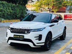 Land Rover Range Rover Evoque Range Rover Evoque L SE - photo 1