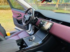 Land Rover Range Rover Evoque Range Rover Evoque L SE - photo 13