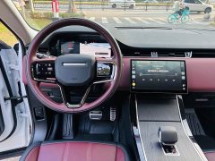 Land Rover Range Rover Evoque Range Rover Evoque L SE - photo 15