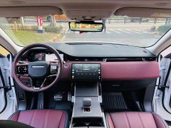 Land Rover Range Rover Evoque Range Rover Evoque L SE - photo 16