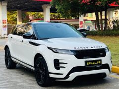 Land Rover Range Rover Evoque Range Rover Evoque L SE - photo 3