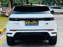 Land Rover Range Rover Evoque Range Rover Evoque L SE - photo 4