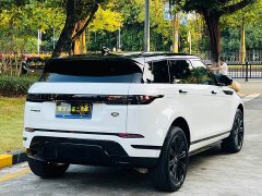 Land Rover Range Rover Evoque Range Rover Evoque L SE - photo 5