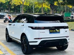 Land Rover Range Rover Evoque Range Rover Evoque L SE - photo 6