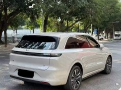 Li Auto L6 Pro Smart Refresh Edition - ფოტო 2