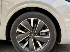 Li Auto L6 Pro Smart Refresh Edition - ფოტო 4
