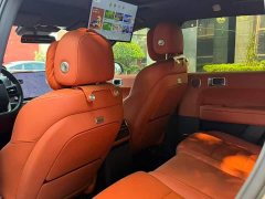 Li Auto L6 Pro Smart Refresh Edition - ფოტო 5