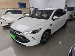 BYD Qin PLUS DM-i Smart Driving Edition 55KM Excellence - ფოტო 1