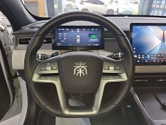 BYD Qin PLUS DM-i Smart Driving Edition 55KM Excellence - ფოტო 10