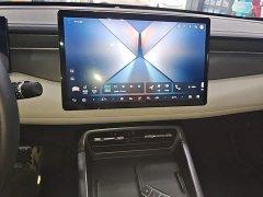 BYD Qin PLUS DM-i Smart Driving Edition 55KM Excellence - ფოტო 12
