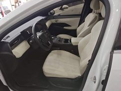 BYD Qin PLUS DM-i Smart Driving Edition 55KM Excellence - ფოტო 14