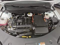 BYD Qin PLUS DM-i Smart Driving Edition 55KM Excellence - ფოტო 19