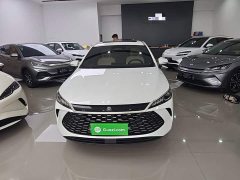 BYD Qin PLUS DM-i Smart Driving Edition 55KM Excellence - ფოტო 2
