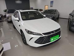 BYD Qin PLUS DM-i Smart Driving Edition 55KM Excellence - ფოტო 3