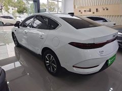 BYD Qin PLUS DM-i Smart Driving Edition 55KM Excellence - ფოტო 4