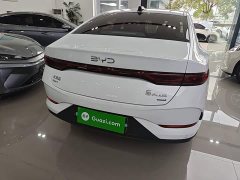 BYD Qin PLUS DM-i Smart Driving Edition 55KM Excellence - ფოტო 5