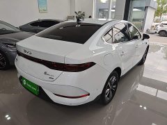 BYD Qin PLUS DM-i Smart Driving Edition 55KM Excellence - ფოტო 6
