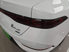 BYD Qin PLUS DM-i Smart Driving Edition 55KM Excellence - ფოტო 7