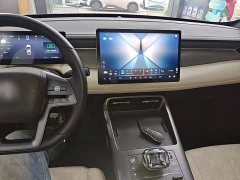 BYD Qin PLUS DM-i Smart Driving Edition 55KM Excellence - ფოტო 9