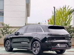 Li Auto L6 Pro - ფოტო 12
