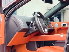 Li Auto L6 Pro - ფოტო 4