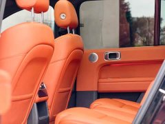 Li Auto L6 Pro - ფოტო 5