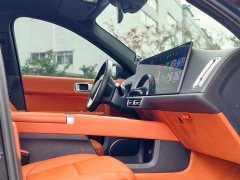 Li Auto L6 Pro - ფოტო 7