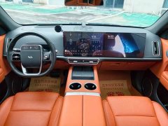 Li Auto L6 Pro - ფოტო 9