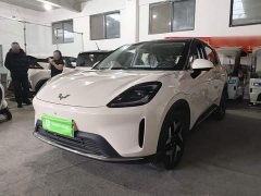 Wuling Bingo S 325km Flagship - ფოტო 1