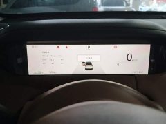 Wuling Bingo S 325km Flagship - ფოტო 11