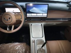 Wuling Bingo S 325km Flagship - ფოტო 12
