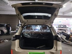 Wuling Bingo S 325km Flagship - ფოტო 18