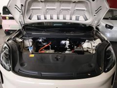 Wuling Bingo S 325km Flagship - ფოტო 19