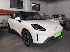 Wuling Bingo S 325km Flagship - ფოტო 3