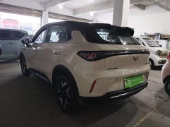 Wuling Bingo S 325km Flagship - ფოტო 4