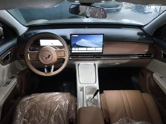 Wuling Bingo S 325km Flagship - ფოტო 9