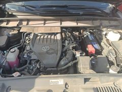 Toyota Highlander 380T AWD Premium 7-Seater - ფოტო 10
