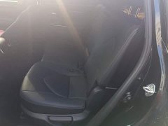 Toyota Highlander 380T AWD Premium 7-Seater - ფოტო 11