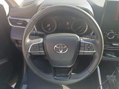 Toyota Highlander 380T AWD Premium 7-Seater - ფოტო 15