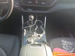 Toyota Highlander 380T AWD Premium 7-Seater - ფოტო 16